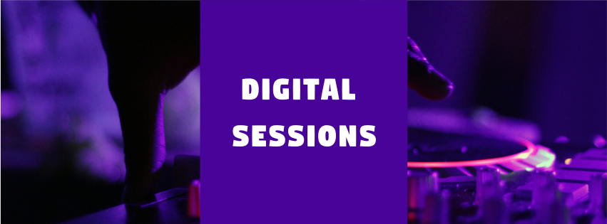 Digital Sessions